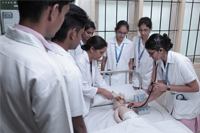 Child Health Nursing Lab