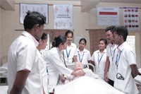 Nutrition Lab