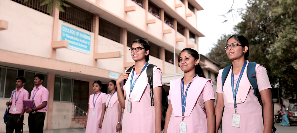 College of Nursing