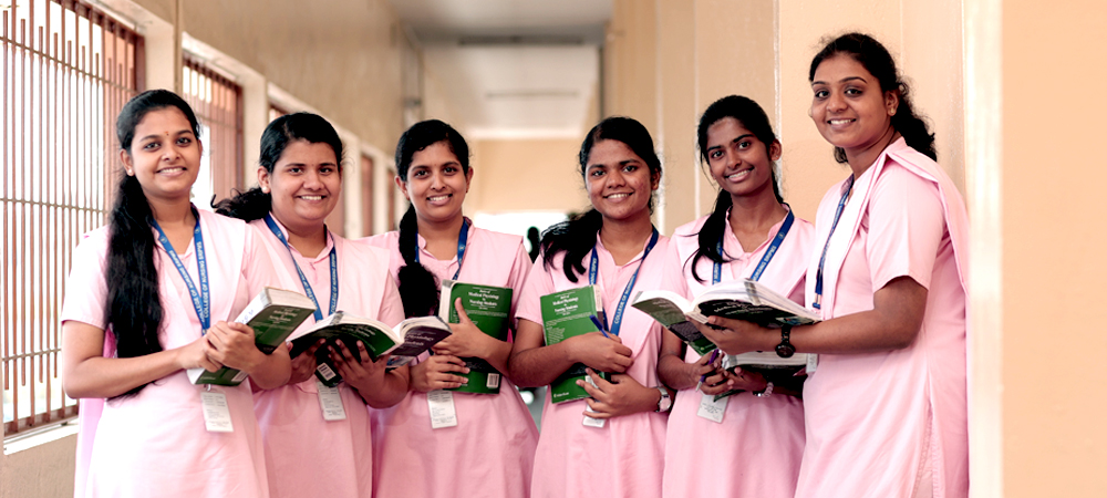 College of Nursing