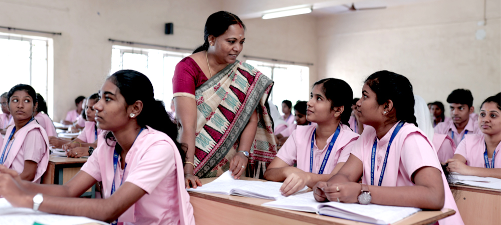 College of Nursing