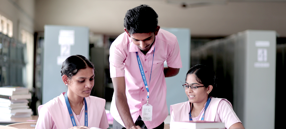 College of Nursing