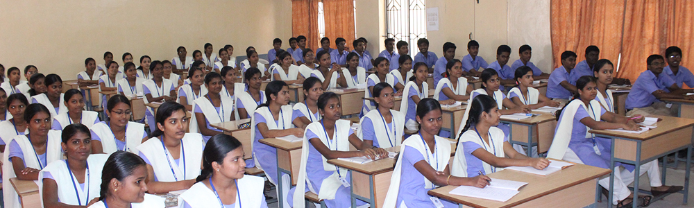 Class Rooms