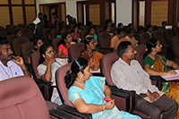 Sri Ramakrishna Matriculation Higher Secondary School