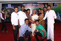 Sri Ramakrishna Matriculation Higher Secondary School
