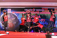 Sri Ramakrishna Matriculation Higher Secondary School