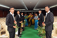 Sri Ramakrishna Matriculation Higher Secondary School
