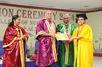 Sri Ramakrishna Matriculation Higher Secondary School