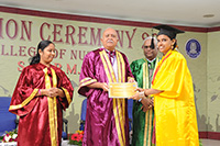 Sri Ramakrishna Matriculation Higher Secondary School