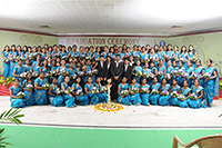 Sri Ramakrishna Matriculation Higher Secondary School
