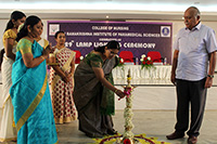 Sri Ramakrishna Matriculation Higher Secondary School