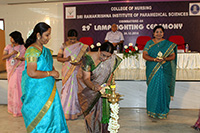 Sri Ramakrishna Matriculation Higher Secondary School