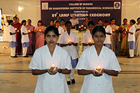 Sri Ramakrishna Matriculation Higher Secondary School