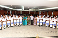 Sri Ramakrishna Matriculation Higher Secondary School