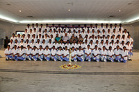 Sri Ramakrishna Matriculation Higher Secondary School