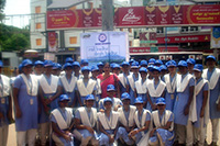 Sri Ramakrishna Matriculation Higher Secondary School