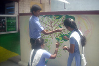 Sri Ramakrishna Matriculation Higher Secondary School