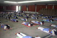 Sri Ramakrishna Matriculation Higher Secondary School