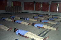 Sri Ramakrishna Matriculation Higher Secondary School